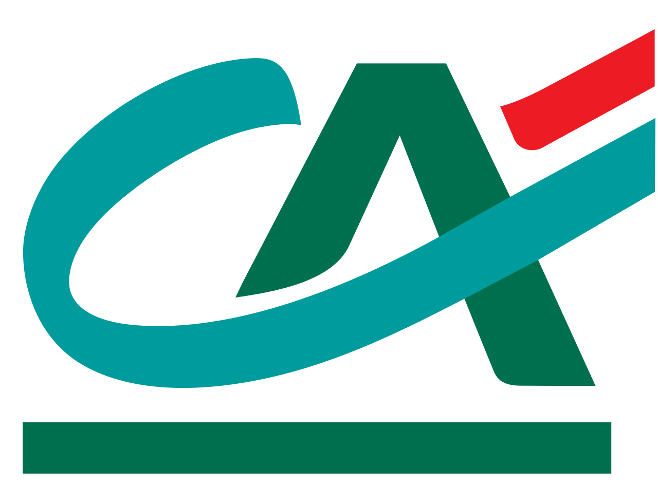 Logo CA